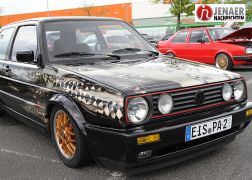 HotWheels Meets Friends In Jena 2019 0022